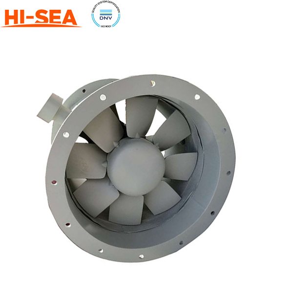 CBZ-100D Marine Fan